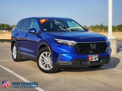used 2023 HONDA