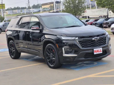used 2022 CHEVROLET