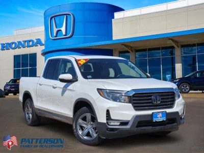 used 2023 HONDA