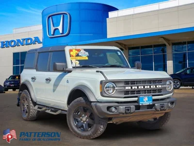 used 2024 FORD