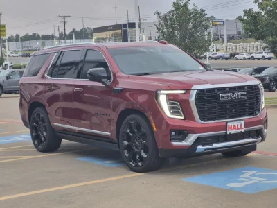 used 2026 GMC