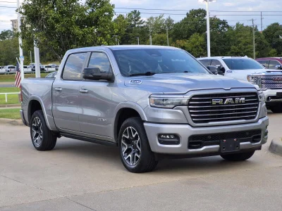 used 2025 RAM
