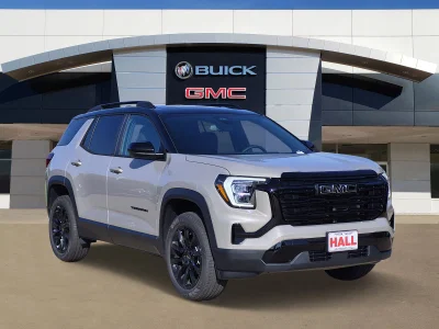 new 2027 GMC