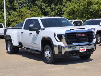 new 2026 GMC