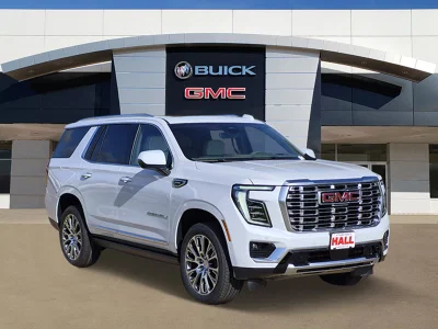 new 2026 GMC