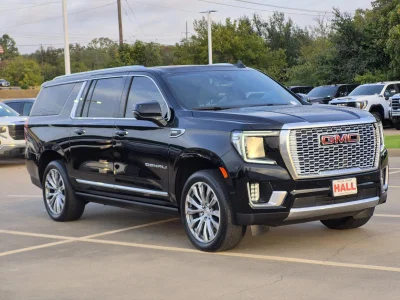 used 2022 GMC