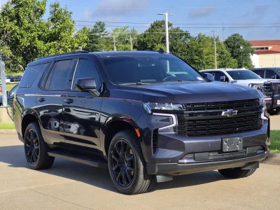 used 2023 CHEVROLET