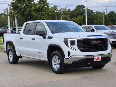 used 2022 GMC