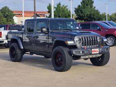 used 2020 JEEP