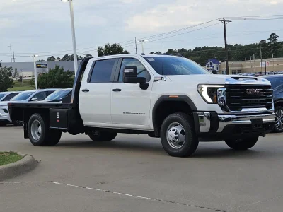 new 2026 GMC