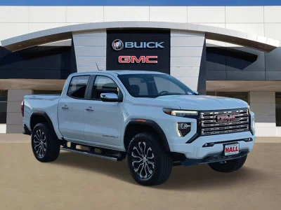 used 2026 GMC