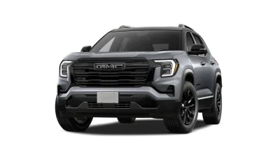 new 2027 GMC