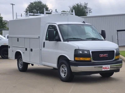 new 2026 GMC