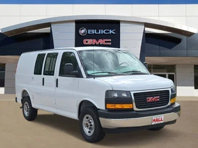 new 2026 GMC