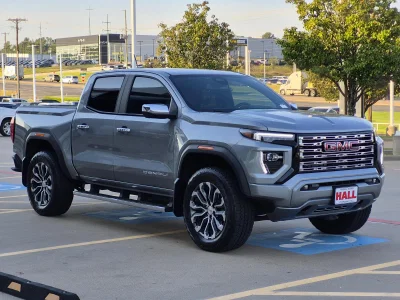 used 2026 GMC