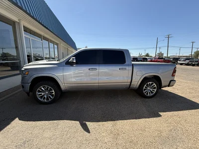 used 2021 FORD
