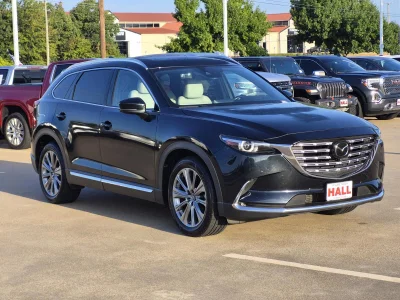 used 2023 MAZDA