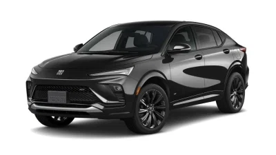 new 2026 BUICK
