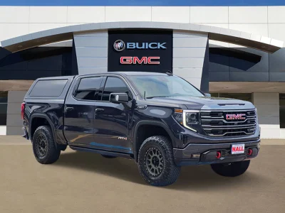 used 2022 GMC