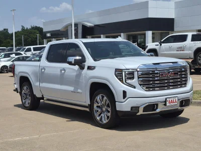 used 2026 GMC