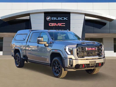 used 2024 GMC