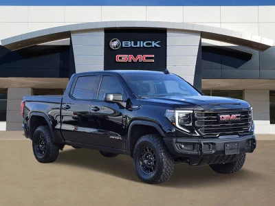 used 2023 GMC