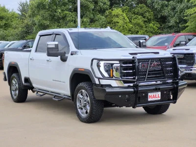 used 2025 GMC