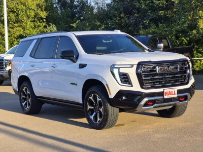 used 2026 GMC