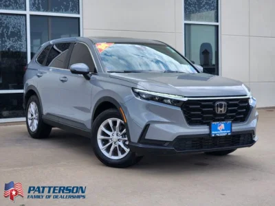 used 2024 HONDA