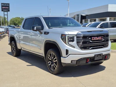 used 2022 GMC