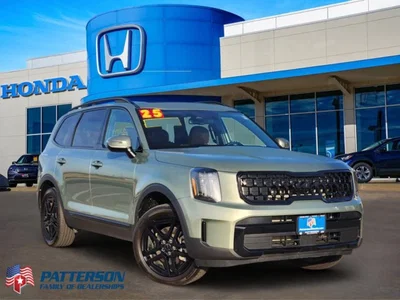used 2025 KIA