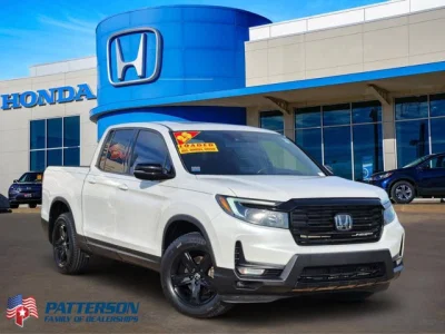 used 2023 HONDA