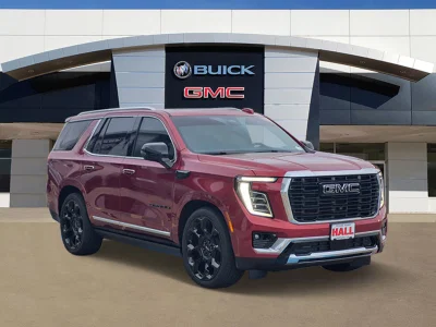 used 2026 GMC