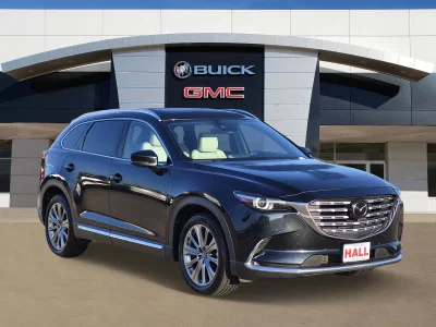 used 2023 MAZDA