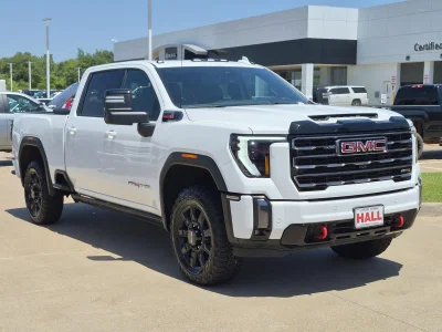 used 2024 GMC