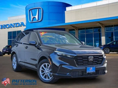 used 2024 HONDA