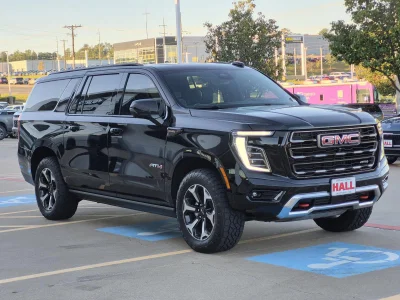 used 2026 GMC