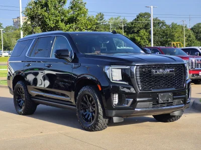 used 2023 GMC