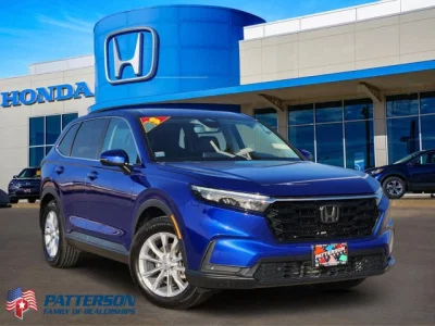 used 2023 HONDA