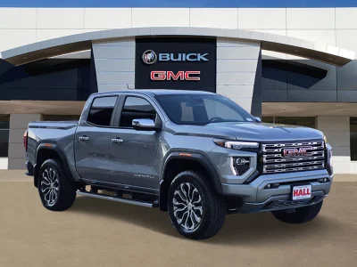 used 2026 GMC