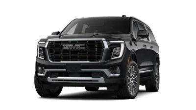 new 2026 GMC