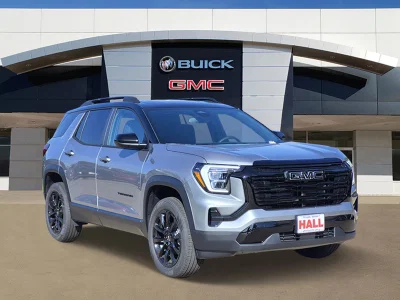 new 2027 GMC