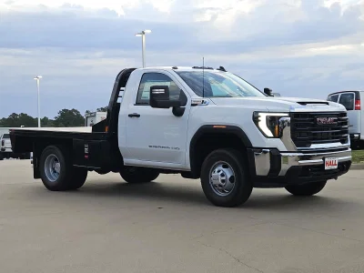 new 2026 GMC