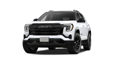 new 2027 GMC