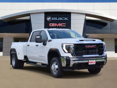 new 2026 GMC