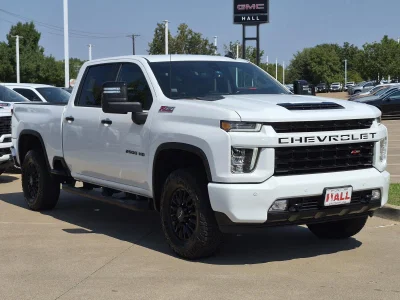 used 2023 CHEVROLET