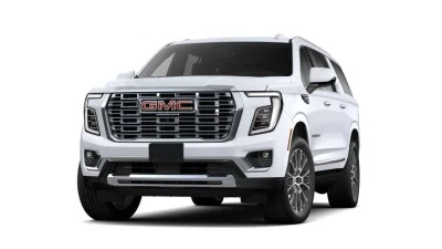 new 2026 GMC