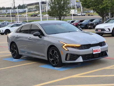 used 2026 KIA