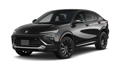 new 2026 BUICK