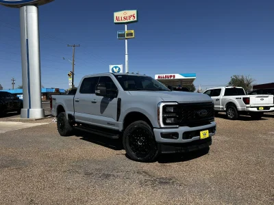 new 2026 FORD